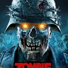 Zombie Army 4 Dead War