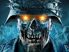 Zombie Army 4 Dead War