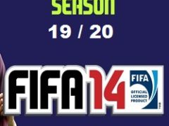 FIFA 14 ModdingWay 19/20