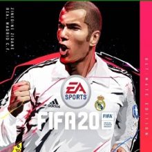 FIFA 20 Xbox 360 Freeboot