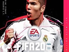 FIFA 20 Xbox 360 Freeboot
