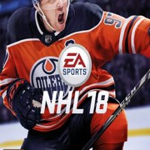 NHL 18