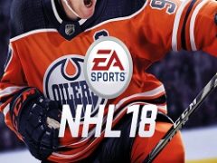 NHL 18