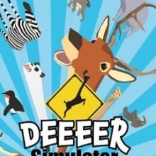 DEEEER Simulator
