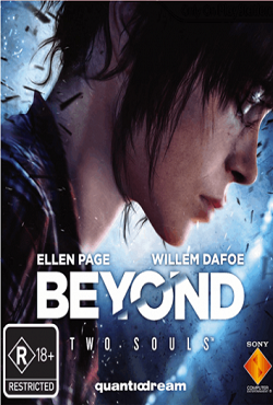 Beyond Two Souls Xatab