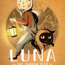LUNA The Shadow Dust