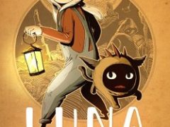 LUNA The Shadow Dust