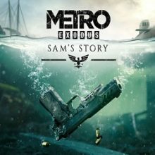 Metro Exodus История Сэма