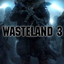 Wasteland 3 Механики