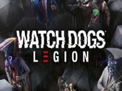 Watch Dogs Legion RePack Xatab