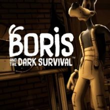 Boris and the Dark Survival