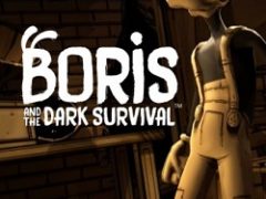 Boris and the Dark Survival