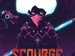 ScourgeBringer