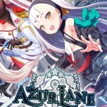 Azur Lane Crosswave