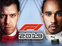 F1 2019 PC RePack by Xatab