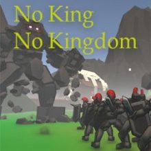 No King No Kingdom