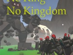 No King No Kingdom