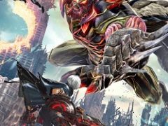 God Eater 3 v2.40 PC RePack Xatab