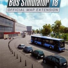 Bus Simulator 18 RePack Xatab