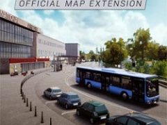 Bus Simulator 18 RePack Xatab