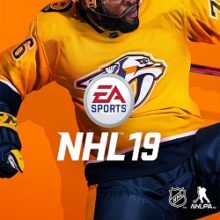 NHL 19