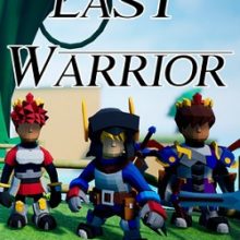 Last Warrior