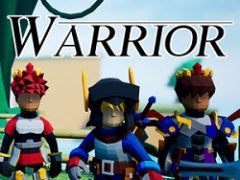 Last Warrior
