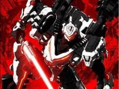 DAEMON X MACHINA