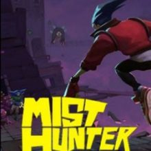Mist Hunter