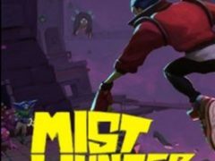 Mist Hunter