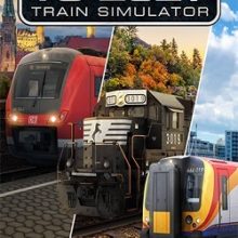 Train Simulator 2021