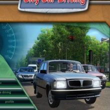 City Car Driving 1.5.5