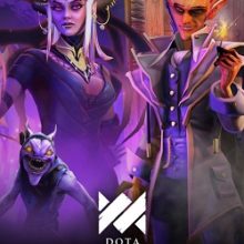 Dota Underlords