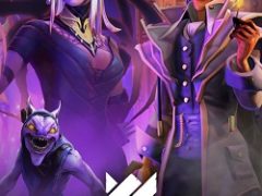 Dota Underlords
