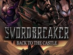 Swordbreaker Back to The Castle