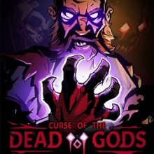 Curse of the Dead Gods