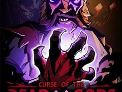 Curse of the Dead Gods