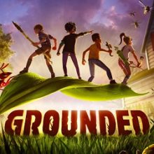 Grounded
