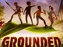 Grounded