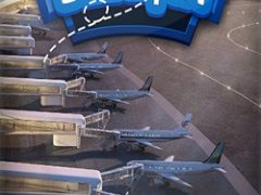 SimAirport