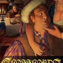 Crossroads Inn Anniversary Edition