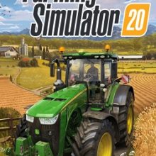 Farming Simulator 20