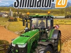 Farming Simulator 20