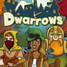 Dwarrows