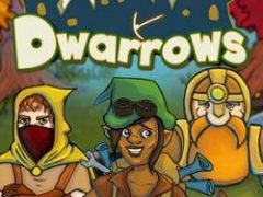 Dwarrows