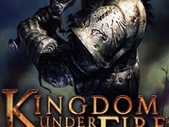 Kingdom Under Fire The Crusaders