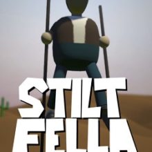 Stilt Fella