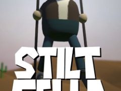Stilt Fella