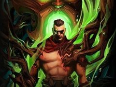 Warlander