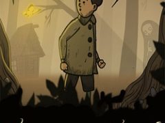 Creepy Tale